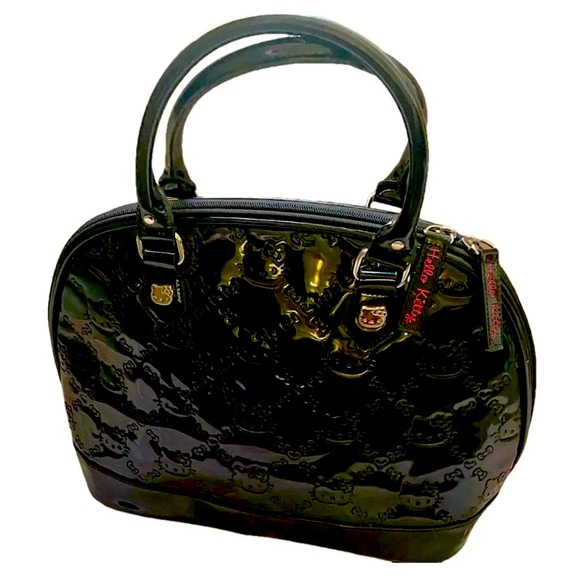 Hello kitty black tote
SOLD ❤️ - Picture 1 of 1